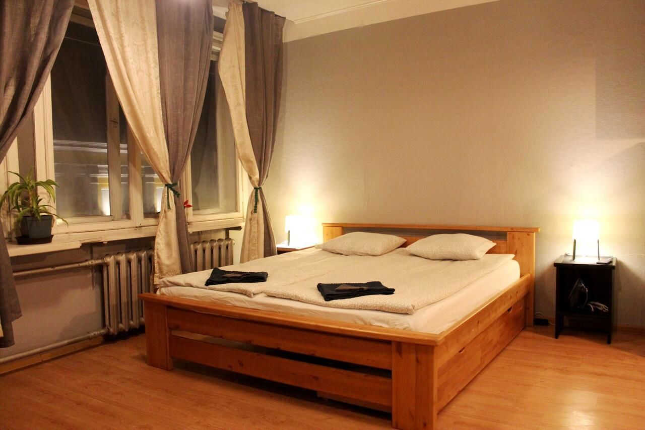 Апартаменты 2 room apartament Old town Рига