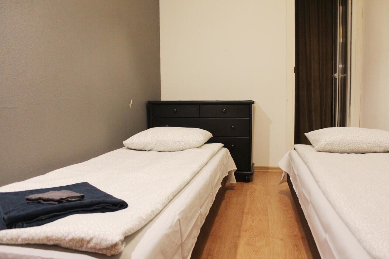 Апартаменты 2 room apartament Old town Рига