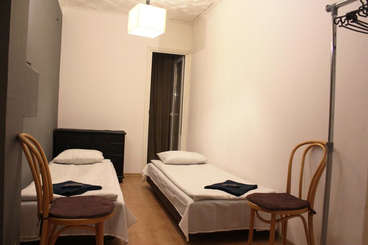 Апартаменты 2 room apartament Old town Рига