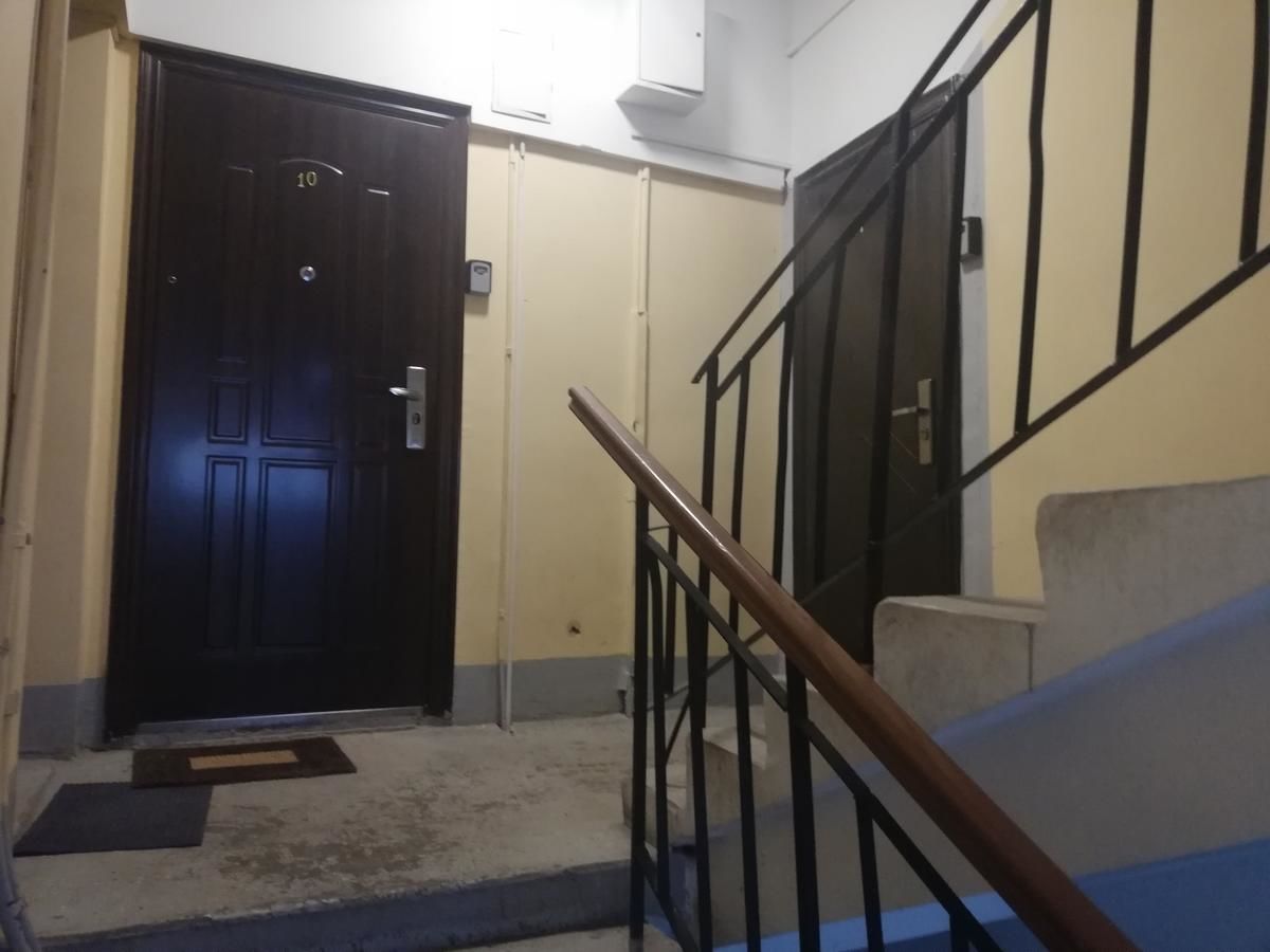 Апартаменты 2 room apartament Old town Рига