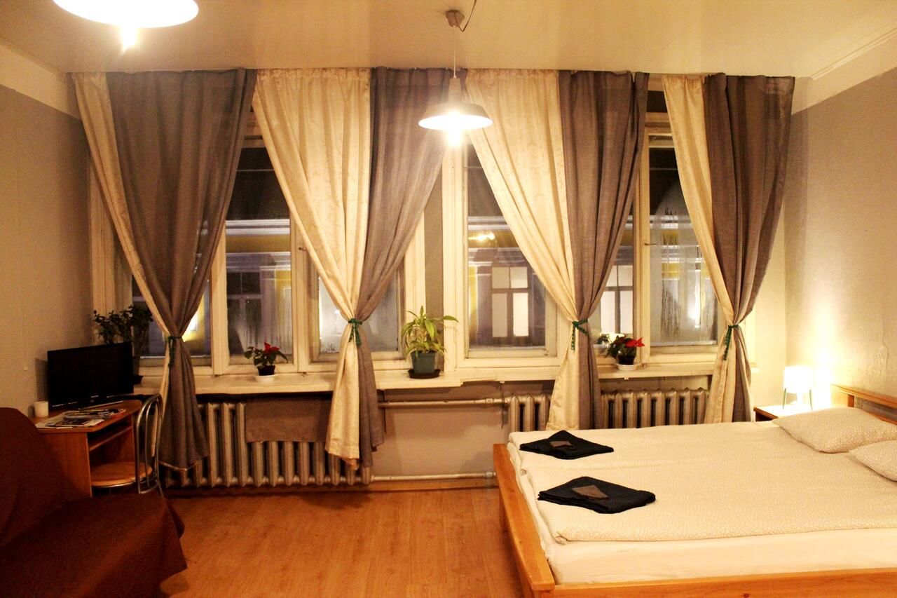 Апартаменты 2 room apartament Old town Рига