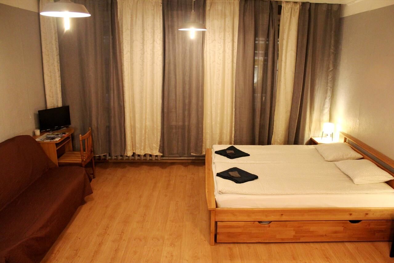 Апартаменты 2 room apartament Old town Рига