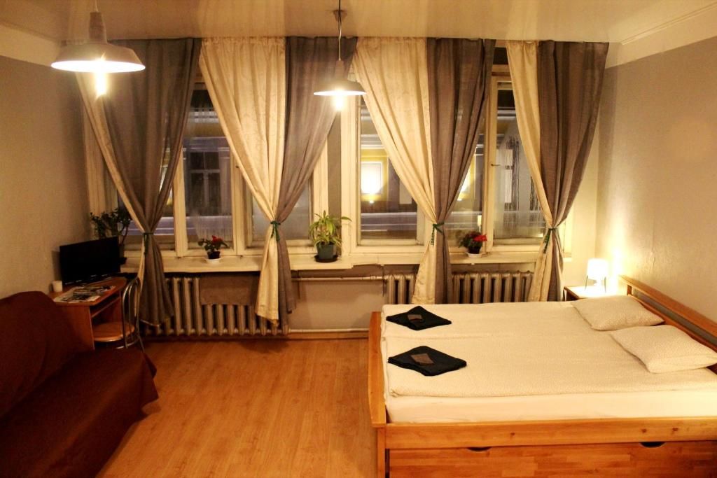 Апартаменты 2 room apartament Old town Рига